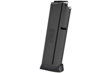 Image of Springfield Armory 1911 EMP Champion Magazine, .40SW, 9 Round w/ Slam Pad, PI6068-9-RD