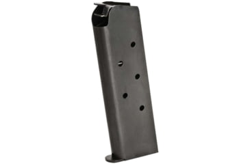 Image of Springfield Armory 1911 Magazine, .45 ACP, 7 Round, Blued Finish, PI4523-7RD