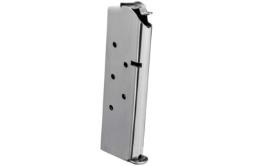 Image of Springfield Armory 1911 Magazine, .45 ACP, 7 Round, Stainless Steel Finish, PI4520-7RD