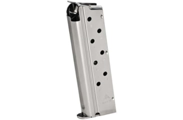 Image of Springfield Armory 1911 Magazine, 9mm, 8 Round, Ultra Compact Stainless Steel Finish, PI0920-8RD