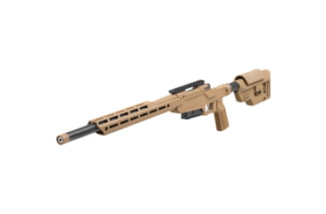 Image of Springfield Armory 2020 Heatseeker Bolt Action Rifle, .308 Winchester /7.62x51mm NATO, 20 inch Barrel, 1-10 Twist, Synthetic, Coyote, 5 Round Capacity, Coyote, BAG920308CFCB
