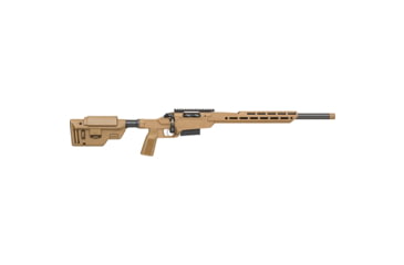 Image of Springfield Armory 2020 Heatseeker Bolt Action Rifle, .308 Winchester /7.62x51mm NATO, 20 inch Barrel, 1-10 Twist, Synthetic, Coyote, 5 Round Capacity, Coyote, BAG920308CFCB