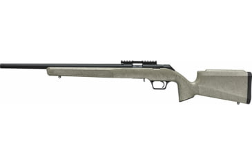 Image of Springfield Armory 2020 Rimfire Bolt Action Rifle, .22 Long Rifle, 20in Threaded Barrel