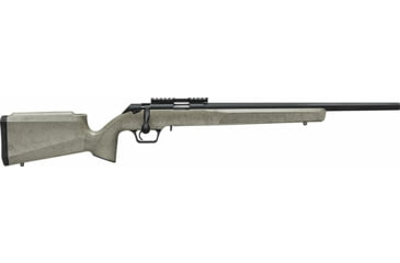Image of Springfield Armory 2020 Rimfire Bolt Action Rifle, .22 Long Rifle, 20in Threaded Barrel