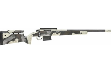 Image of Springfield Armory 2020 Waypoint Adj Stock Bolt Action Rifle, 6mm Creedmoor, 20in Barrel