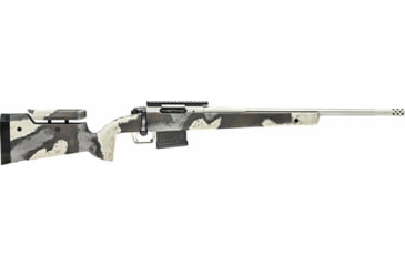 Image of Springfield Armory 2020 Waypoint Adj Stock Bolt Action Rifle, 6mm Creedmoor, 20in Barrel