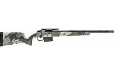 Image of Springfield Armory 2020 Waypoint Bolt Action Rifle, 308 Win/7.62x51 NATO, 20in Barrel