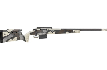 Image of Springfield Armory 2020 Waypoint Bolt Action Rifle, 6.5mm Creedmoor, 20in Barrel