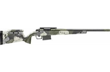 Image of Springfield Armory 2020 Waypoint Bolt Action Rifle, 6.5mm Creedmoor, 20in Barrel
