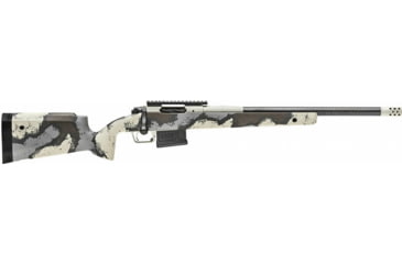 Image of Springfield Armory 2020 Waypoint Bolt Action Rifle, 6mm Creedmoor, 20in Barrel