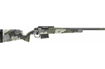Image of Springfield Armory 2020 Waypoint Bolt Action Rifle, 6mm Creedmoor, 20in Barrel