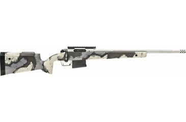 Image of Springfield Armory 2020 Waypoint Bolt Action Rifle, 6mm Creedmoor, 20in Barrel