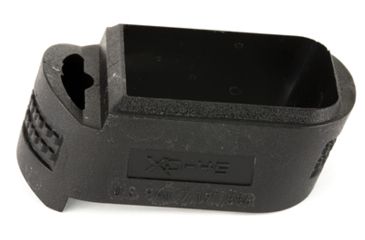 Image of Springfield Armory XD X-Tension Magazine Sleeve, .45 ACP, Black Finish, XD5005