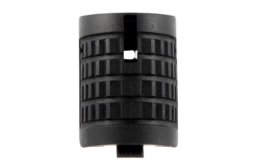 Image of Springfield Armory Backstrap 2, Textured Black Polymer for Springfield XD-M, XDM0003