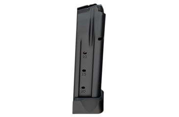 Image of Springfield Armory Double-Stack Magazine, 1911 DS Prodigy, 9mm, 20 Round, PH6920-20RD