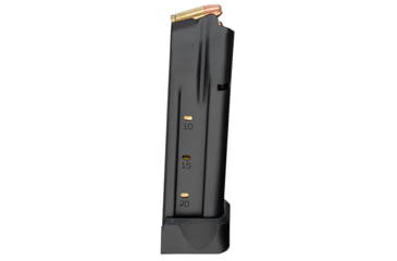 Image of Springfield Armory Double-Stack Magazine, 1911 DS Prodigy, 9mm, 20 Round, PH6920-20RD