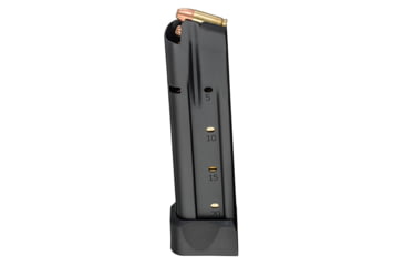 Image of Springfield Armory Double-Stack Magazine, 1911 DS Prodigy, 9mm, 20 Round, PH6920-20RD
