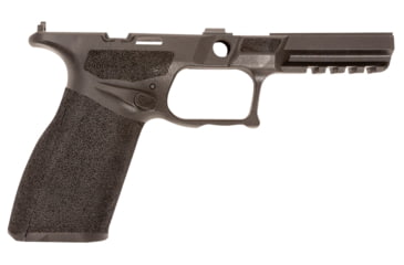 Image of Springfield Armory Module Pistol Grip, Small, Aggressive Texture, Black, EC1001HTRET