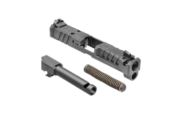 Image of Springfield Armory Echelon 4.0C Comped Slide Assembly W/ Comped Barrel &amp; Recoil Assembly