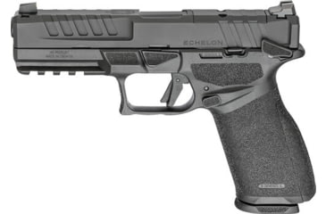 Image of Springfield Armory Echelon Semi Auto Pistol with Manual Safety, 9mm Luger, 4.5 in Barrel