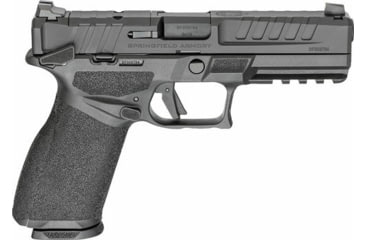 Image of Springfield Armory Echelon Semi Auto Pistol with Manual Safety, 9mm Luger, 4.5 in Barrel