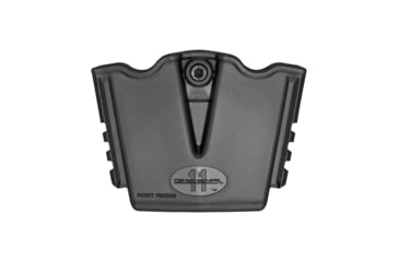 Image of Springfield Armory EMP 1911-A1 Double Magazine Pouch, 9mm/.40SW, GE5118EMPDMP, EDEMO1