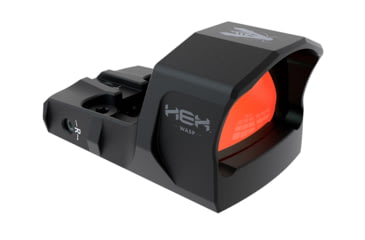 Image of Springfield Armory GE5077MICRET Hex Wasp Micro Red Dot Sight Springfield Hellcat