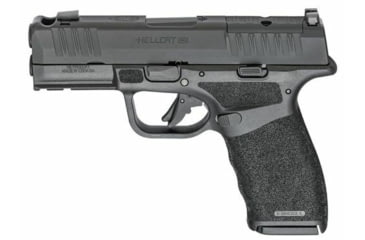 Image of Springfield Armory Hellcat Pro Compact OSP CA Compliant Semi Auto Pistol, 9mm Luger, 3.7 in Barrel