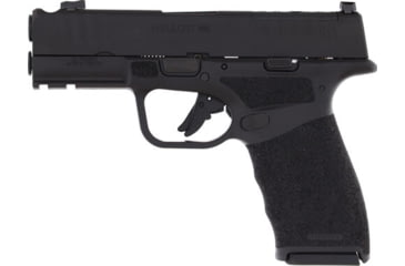 Image of Springfield Armory Hellcat Pro Compact OSP Semi Auto Pistol, 9mm Luger, 3.7 in Barrel