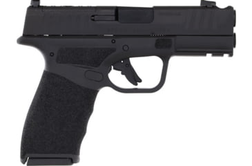 Image of Springfield Armory Hellcat Pro Compact OSP Semi Auto Pistol, 9mm Luger, 3.7 in Barrel