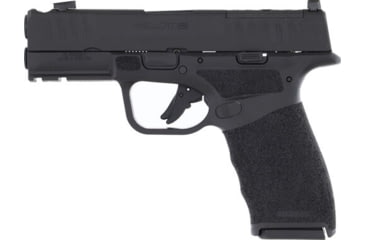 Image of Springfield Armory Hellcat Pro Compact OSP Semi Auto Pistol, 9mm Luger, 3.7 in Barrel