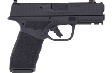 Image of Springfield Armory Hellcat Pro Compact OSP Semi Auto Pistol, 9mm Luger, 3.7 in Barrel
