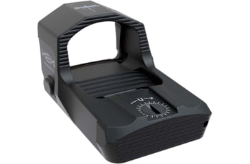 Image of Springfield Armory HEX Dragonfly Red Dot Sight, 3.5 MOA Dot Reticle, Black, GE5077-STND-RET