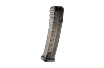 Image of Springfield Armory KN6030 Kuna 30+1 9mm Translucent Smoke Polymer, KN6030