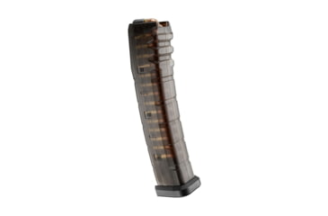 Image of Springfield Armory KN6030 Kuna 30+1 9mm Translucent Smoke Polymer, KN6030