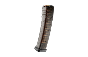 Image of Springfield Armory Kuna, 9mm Luger, 30 Round Pistol Magazine, Translucent Smoke, KN6030