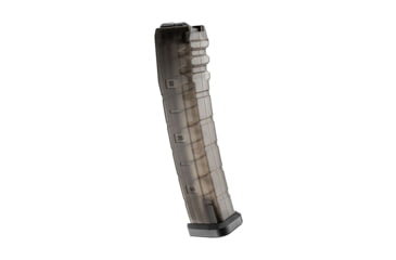 Image of Springfield Armory KN6030 Kuna 30+1 9mm Translucent Smoke Polymer, KN6030
