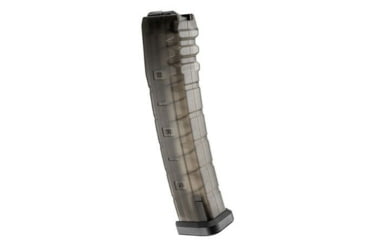 Image of Springfield Armory Springfield Armory Kuna 9mm Luger 10 Round Pistol Magazine, Translucent Smoke, 10, KN6010