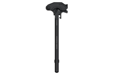 Image of Springfield Armory LevAR Ratcheting Charging Handle, Black, AR5430-LEVARF