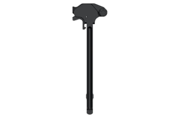 Image of Springfield Armory LevAR Ratcheting Charging Handle, Black, AR5430-LEVARF