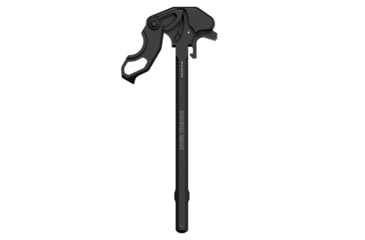 Image of Springfield Armory LevAR Ratcheting Charging Handle, Black, AR5430-LEVARF