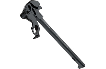 Image of Springfield Armory LevAR Ratcheting Charging Handle with 7.25in Overall Length for AR-15, AR5430