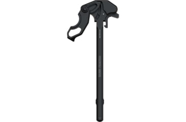 Image of Springfield Armory LevAR Ratcheting Charging Handle with 7.25in Overall Length for AR-15, AR5430