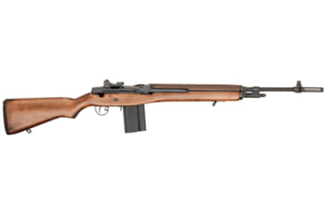Image of Springfield Armory M1A Loaded Semi-Auto Rifle, 308 Win/7.62x51 NATO, 22in Barrel