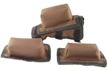 Image of Springfield Armory M1A/M1 Adjustable Cheek Piece, Nylon, GE5101