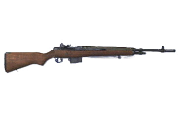 Image of Springfield Armory M1A Standard Issue Semi-Auto Rifle, 308 Win/7.62x51 NATO, 22in Barrel