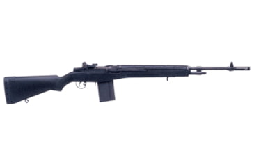 Image of Springfield Armory M1A Standard Issue Semi-Auto Rifle, 308 Win/7.62x51 NATO, 22in Barrel