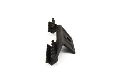 Image of Springfield Armory MA5028 Weaver-Style Scope Mount Matte Black Steel