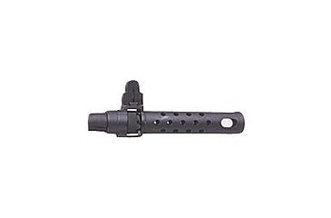 Image of Springfield Armory M1A Muzzle Brake/Stabilizer Kit, Matte Blued, MA5049