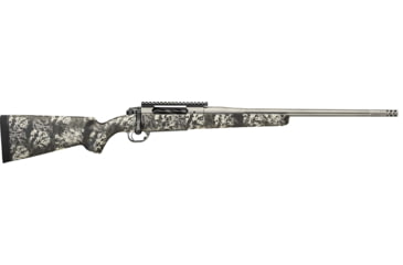 Image of Springfield Armory Model 2020 Boundary Rifle, .300 PRC, 24 inch barrel, 3 Round Magazine, BAB924300PRCY-FRRMPG